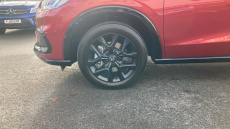 Honda Zr-V 2.0 eHEV Sport 5dr CVT Hybrid Estate